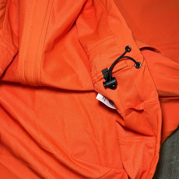 Graham Luxe Kash Full Zip Performance Jacket - XL - Picture 9 of 9